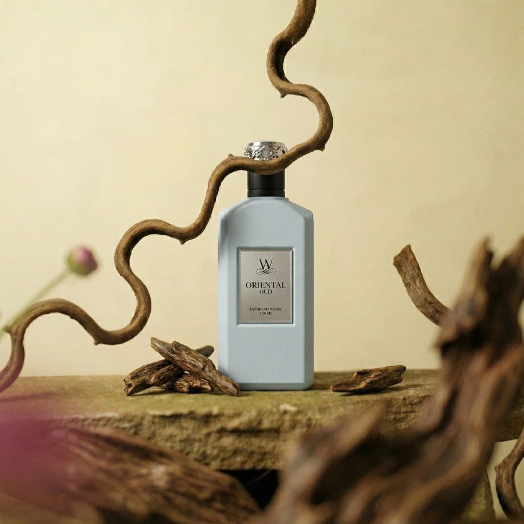 FK ORIENTAL OUD UNI-SEX EDP 80ML (COMMERCIAL)