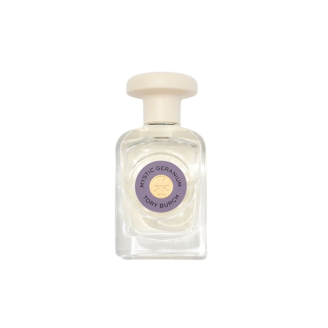 TORY BURCH MYSTIC GERANIUM (W) EDP 90ML