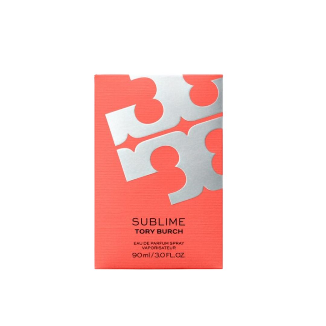 TORY BURCH SUBLIME (W) EDP 90ML
