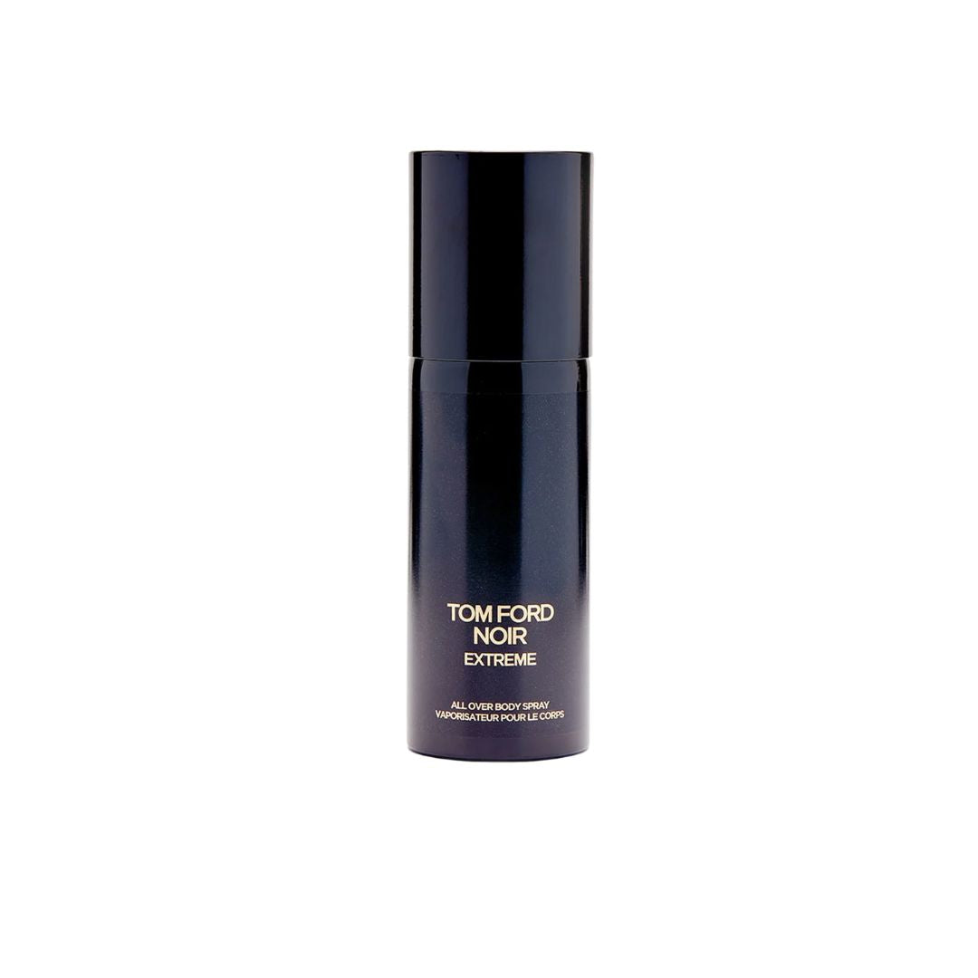 TOM FORD NOIR EXTREME (M) 150ML ALL OVER BODY SPRAY
