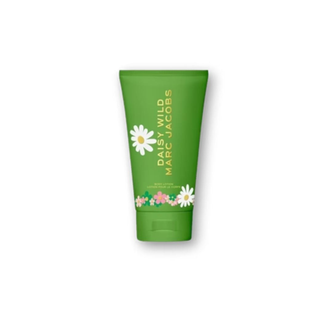 MARC JACOBS DAISY WILD (W) 50ML BODY LOTION