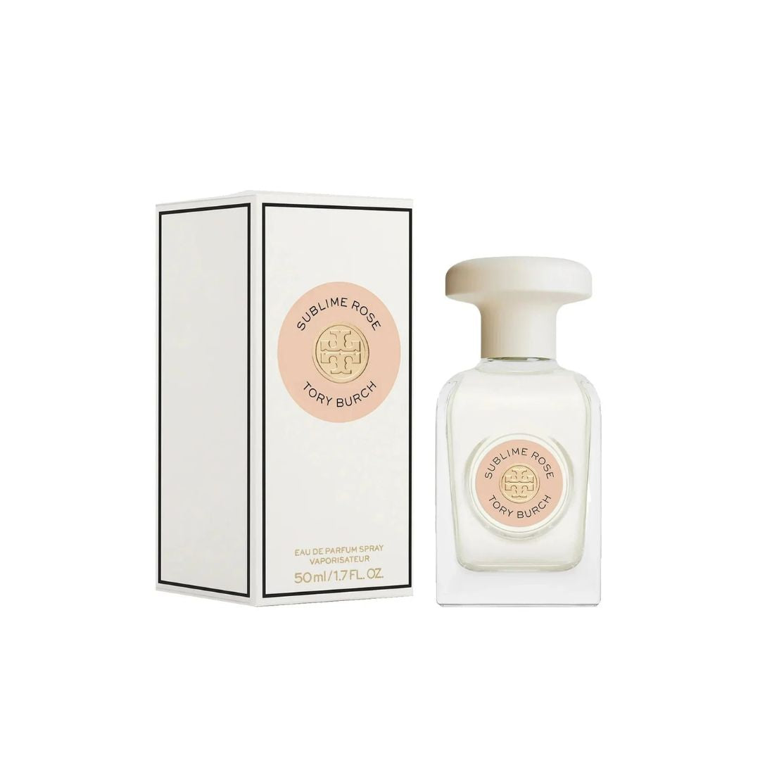 TORY BURCH SUBLIME ROSE (W) EDP 50ML