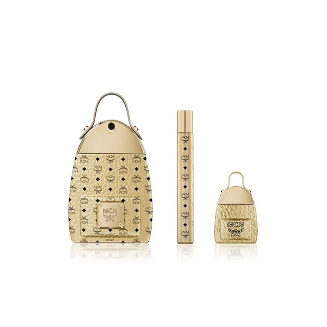 MCM ULTRA (W) SET EDP 75ML + EDP 10ML + EDP 7ML