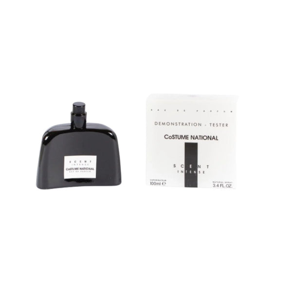 COSTUME NATIONAL INTENSE BLACK EDP 100ML TESTER