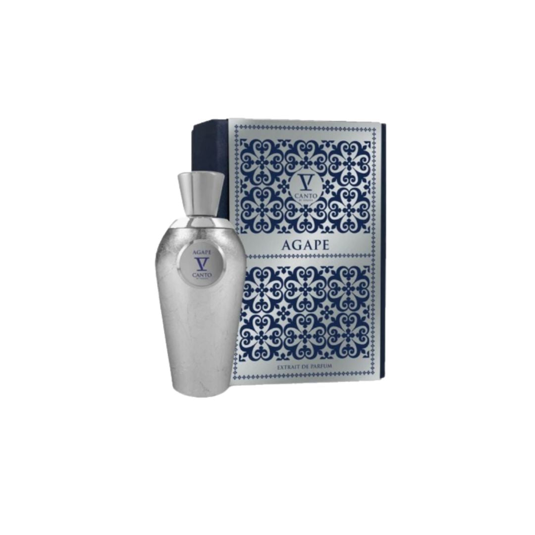 V CANTO AGAPE (U) EXTRAIT DE PARFUM 100ML