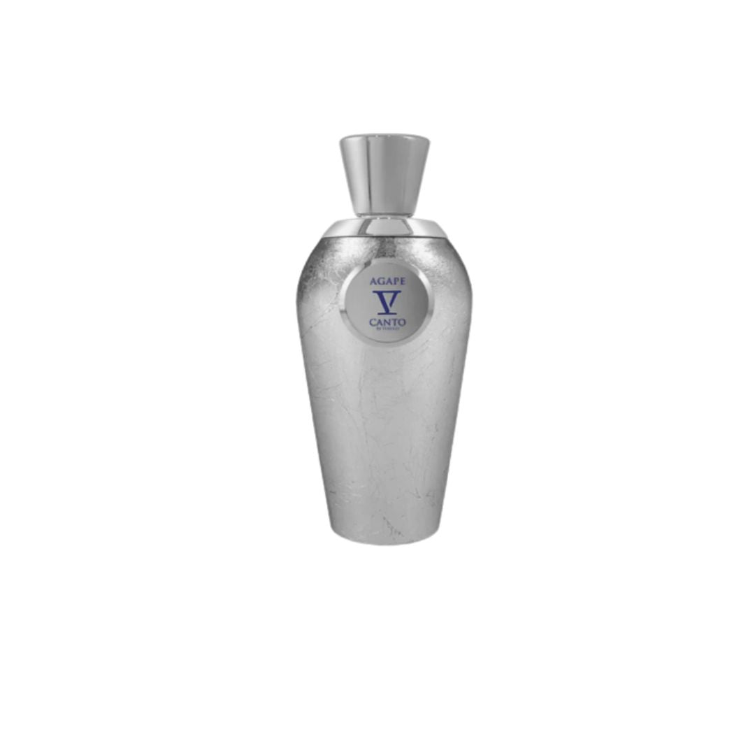 V CANTO AGAPE (U) EXTRAIT DE PARFUM 100ML
