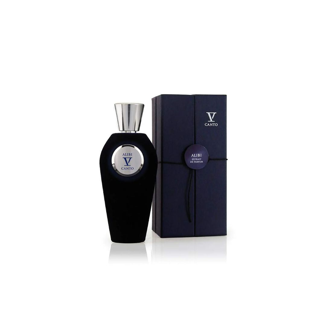 V CANTO ALIBI (U) EXTRAIT DE PARFUM 100ML