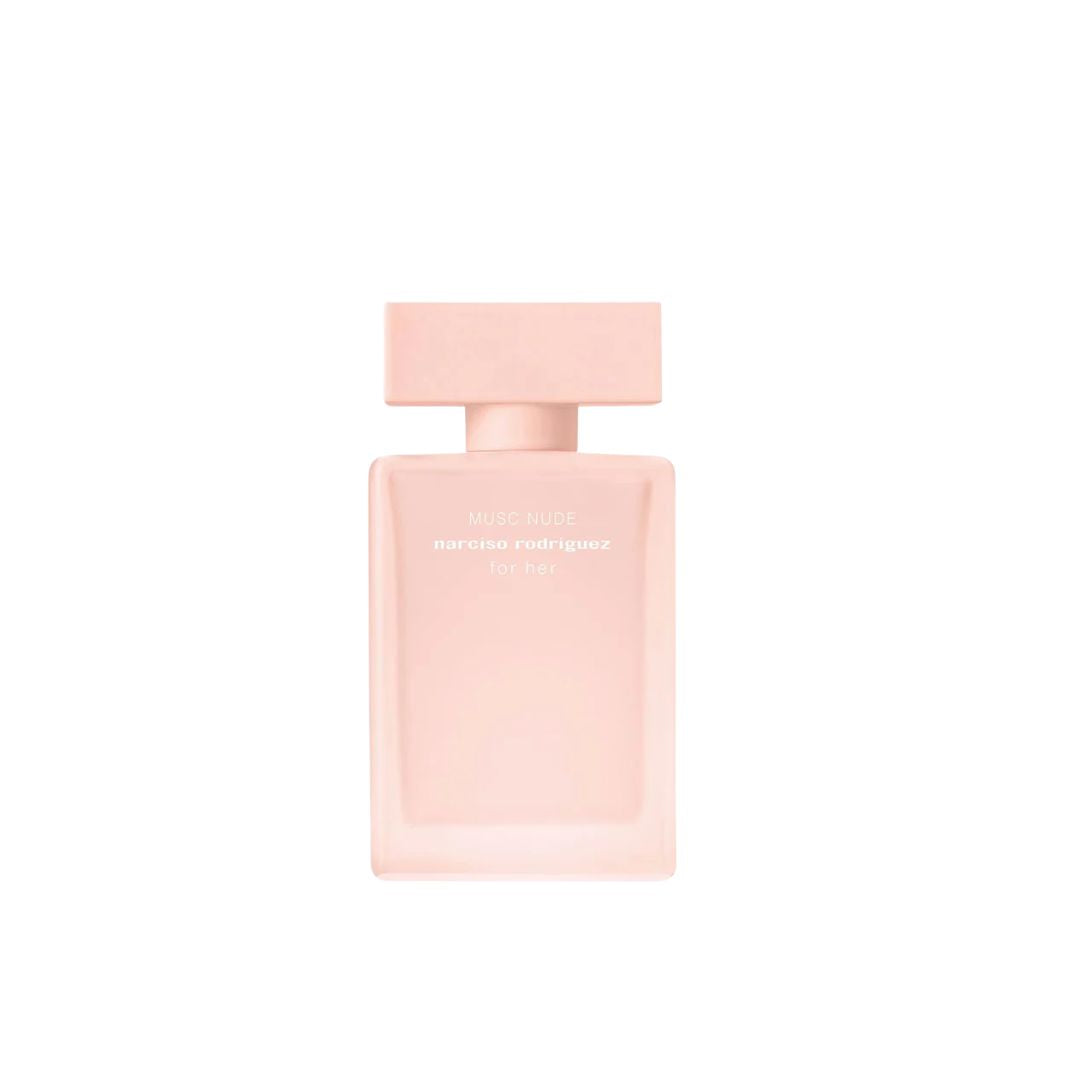 NARCISO RODRIGUEZ MUSC NUDE FOR HER (W) EDP