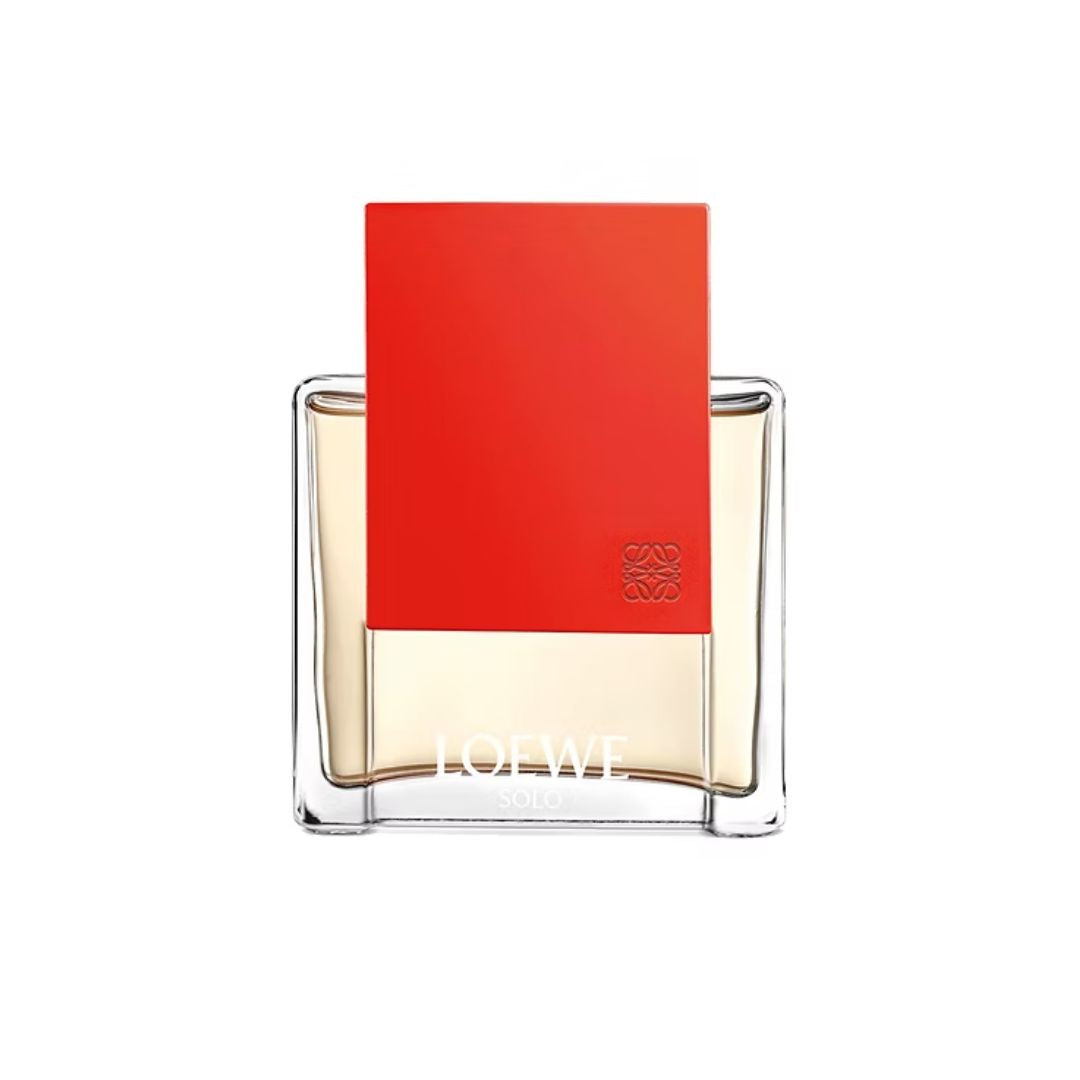 LOEWE SOLO ELLA EDP 100ML OLD PACK COMMERCIAL