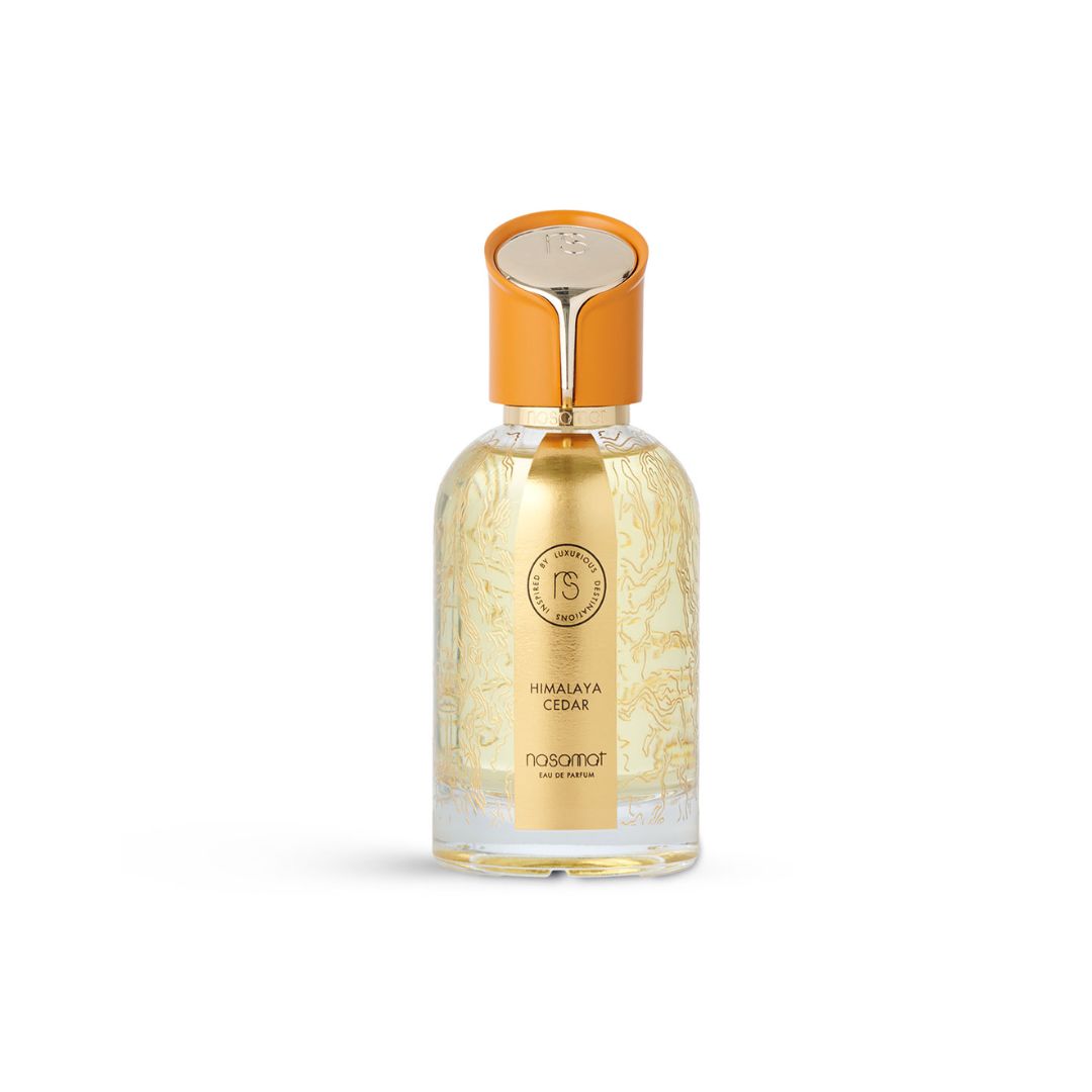 NASAMAT HIMALAYA CEDAR (U) EDP 100ML