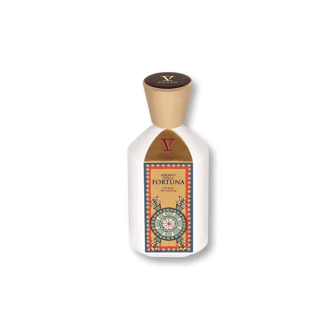V CANTO ARKANO DELLA FORTUNA (U) EXTRAIT DE PERFUM 100ML