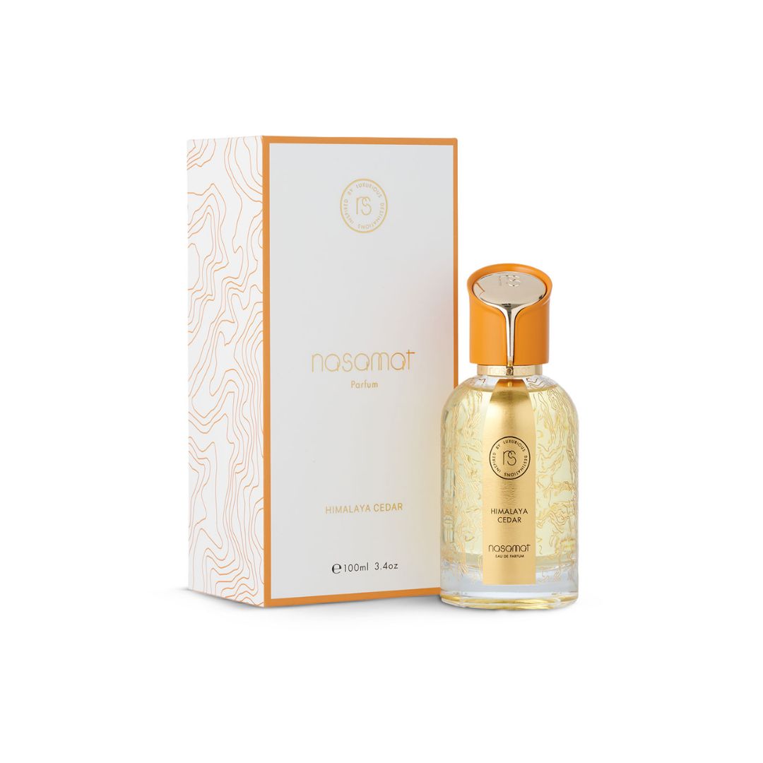 NASAMAT HIMALAYA CEDAR (U) EDP 100ML
