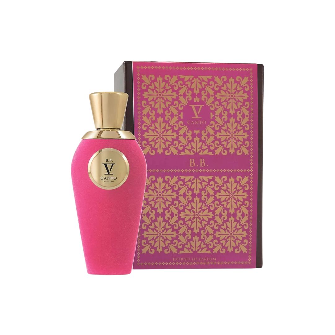V CANTO B.B. (U) EXTRAIT DE PARFUM 100ML