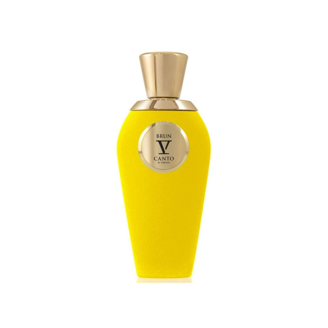 V CANTO BRUN (U) EXTRAIT DE PARFUM 100ML