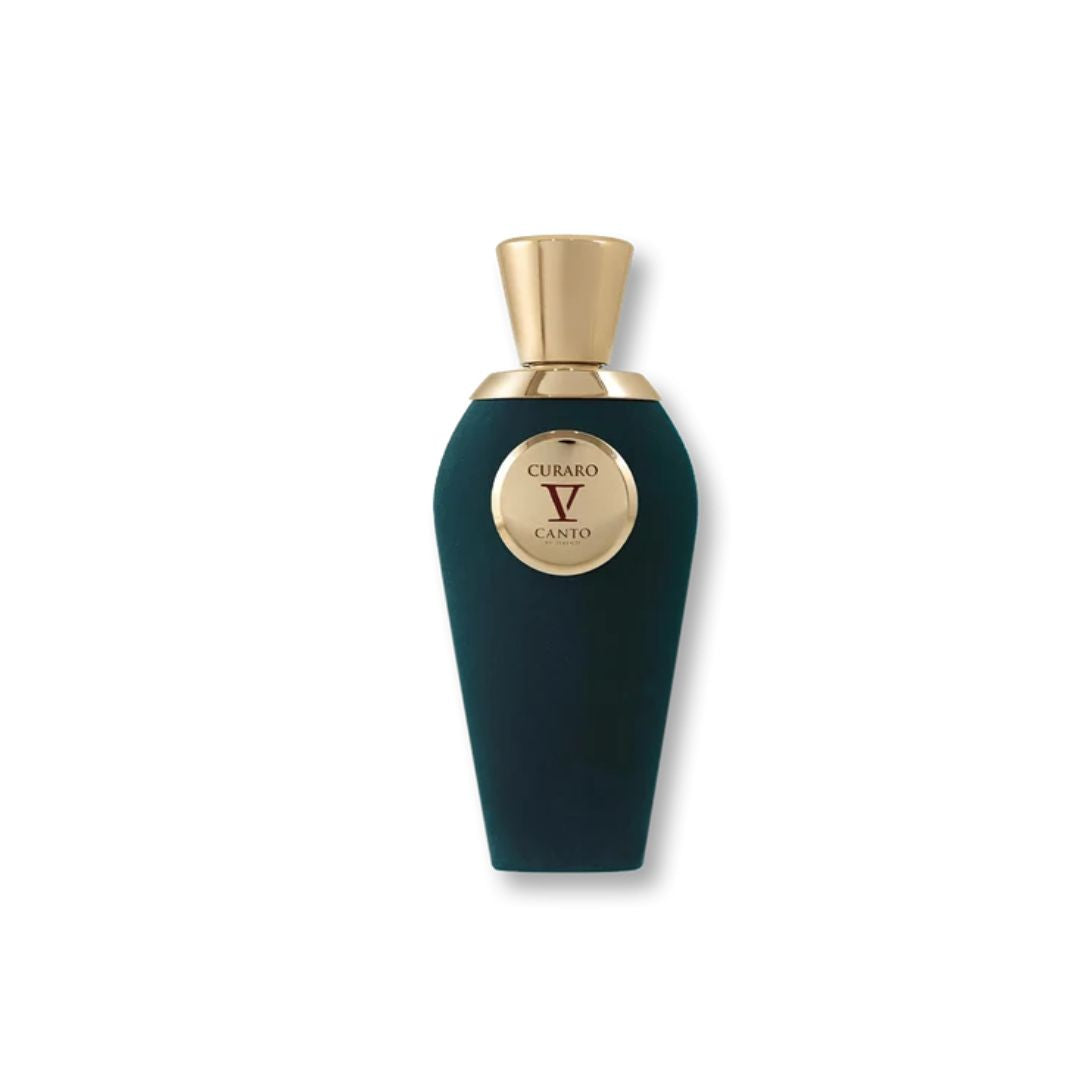 V CANTO CURARO (U) EXTRAIT DE PARFUM 100ML