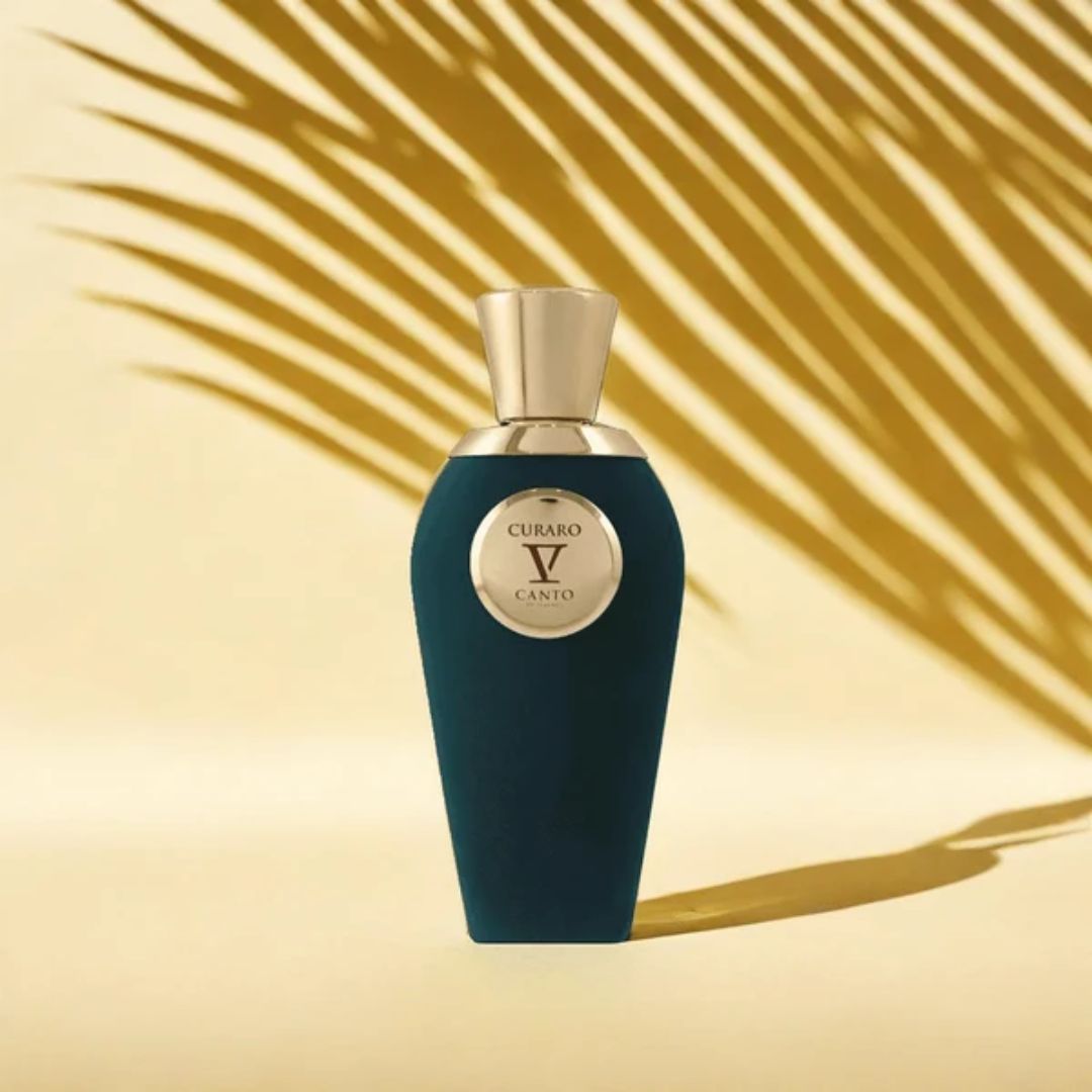 V CANTO CURARO (U) EXTRAIT DE PARFUM 100ML