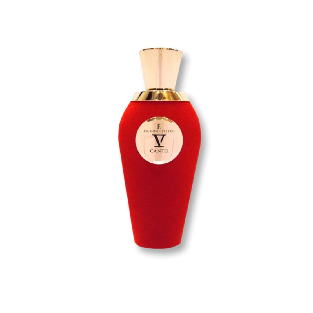 V CANTO F. DA MONTEFELTRO (U) EXTRAIT DE PARFUM 100ML