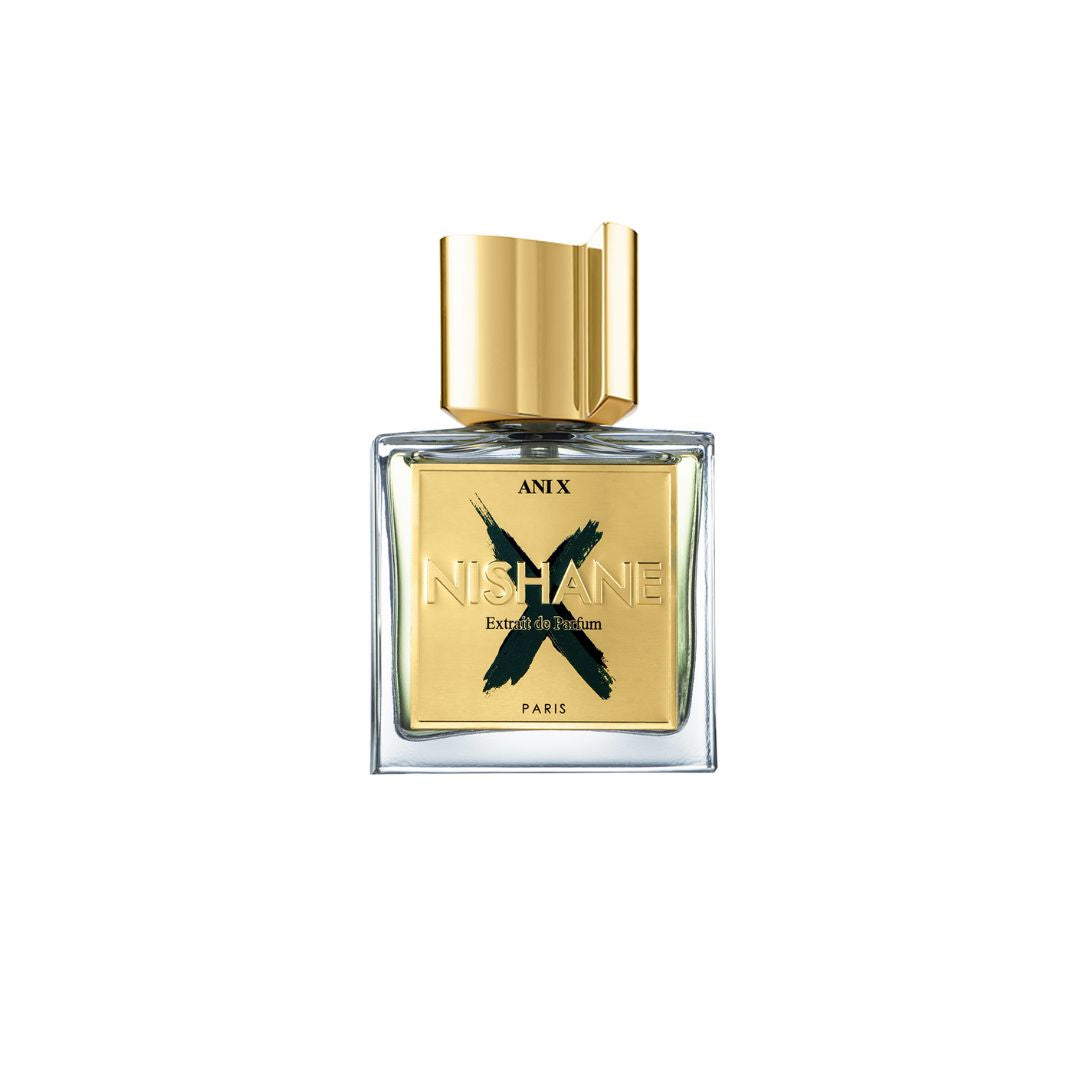NISHANE ANI X (U) EXTRAIT DE PARFUM 50ML