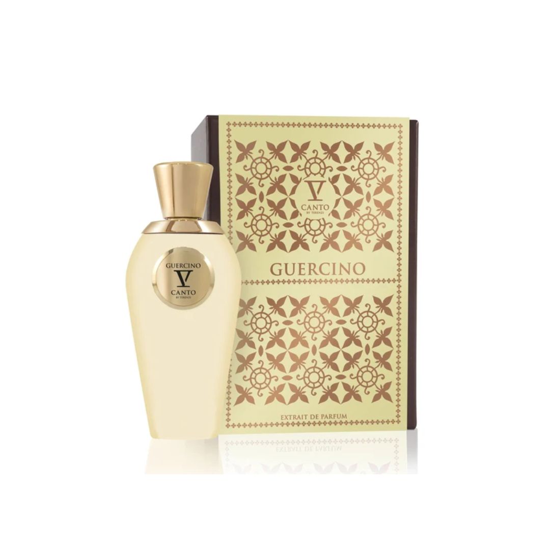 V CANTO GUERCINO (U) EXTRAIT DE PARFUM 100ML