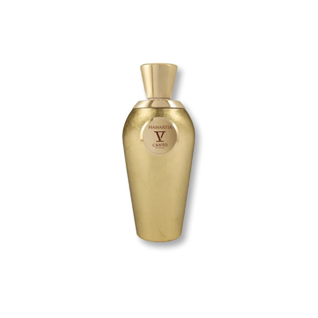 V CANTO HAMARTIA (U) EXTRAIT DE PARFUM 100ML