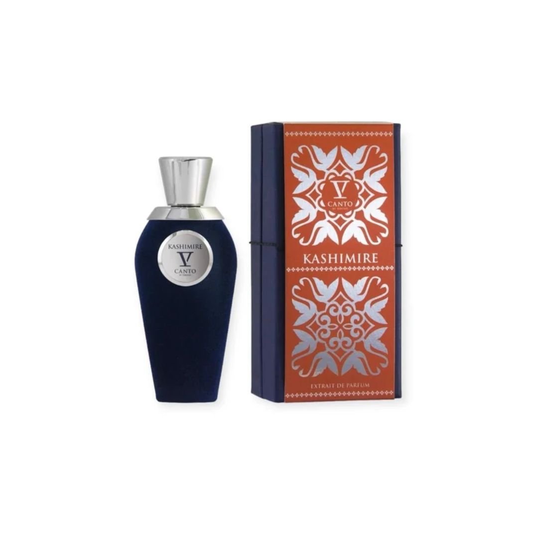 V CANTO KASHIMIRE (U) EXTRAIT DE PARFUM 100ML