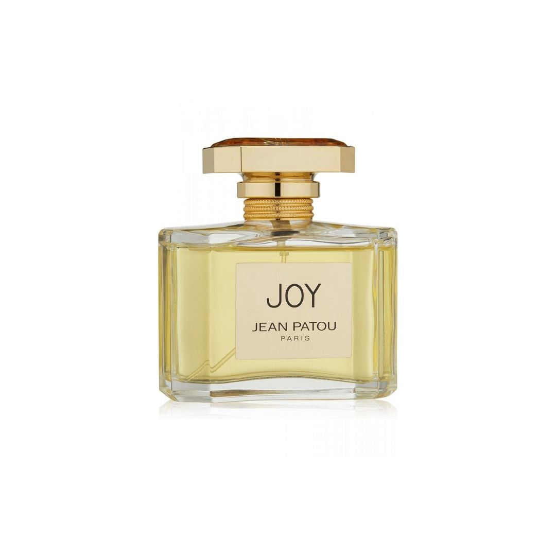 JEAN PATOU JOY (L) EDT 75ML COMMERCIAL