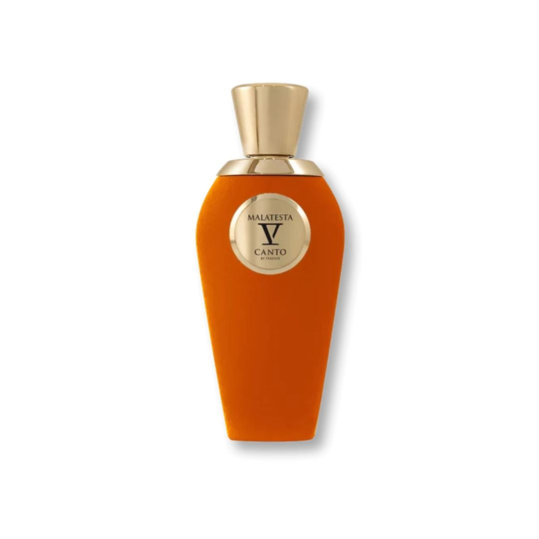 V CANTO MALATESTA (U) EXTRAIT DE PARFUM 100ML