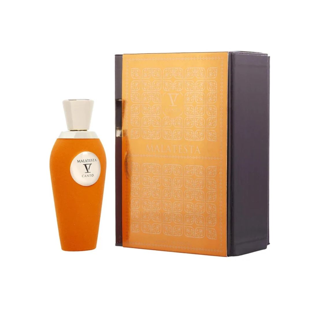 V CANTO MALATESTA (U) EXTRAIT DE PARFUM 100ML