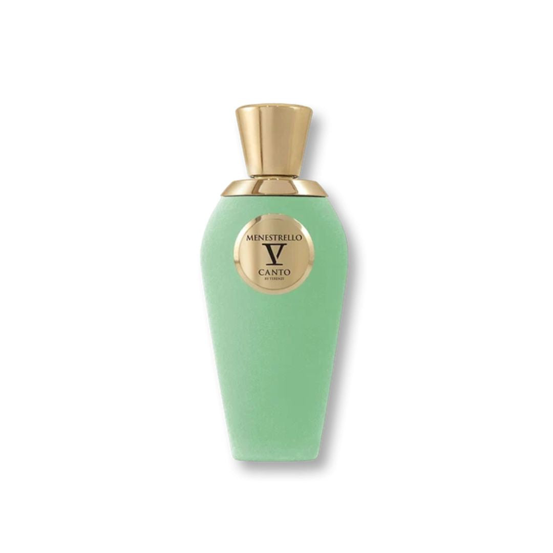 V CANTO MENESTRELLO (U) EXTRAIT DE PARFUM 100ML