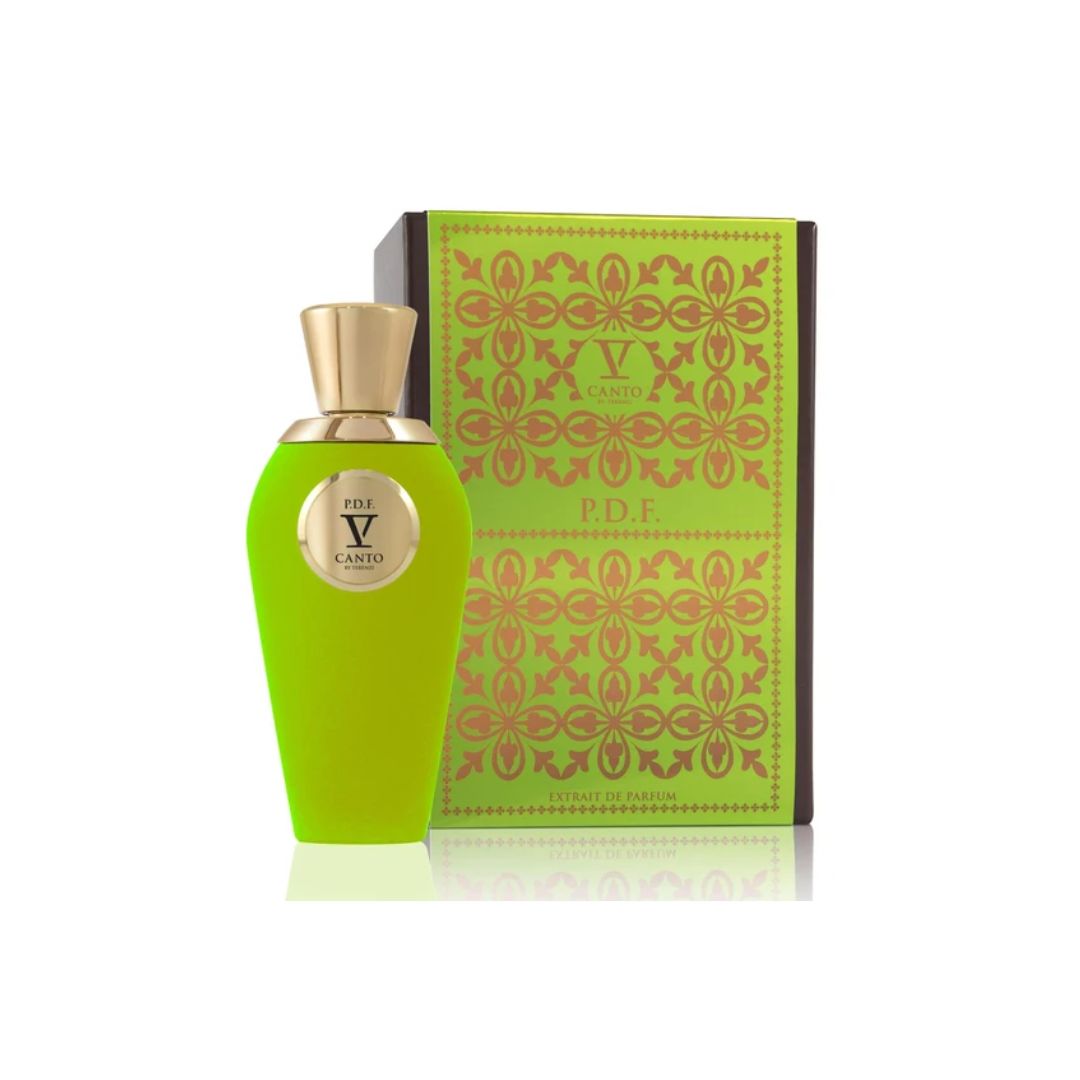 V CANTO P.D.F. (U) EXTRAIT DE PARFUM 100ML