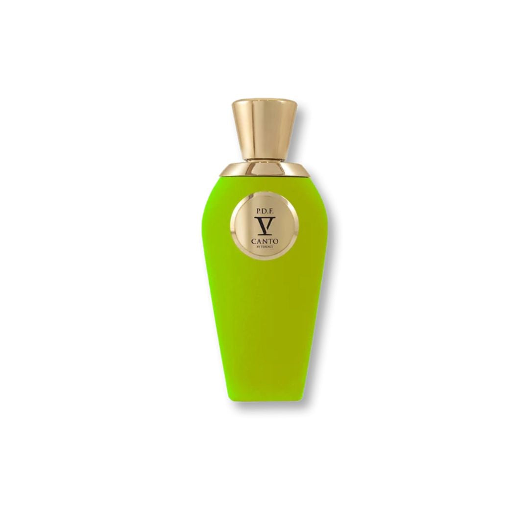 V CANTO P.D.F. (U) EXTRAIT DE PARFUM 100ML