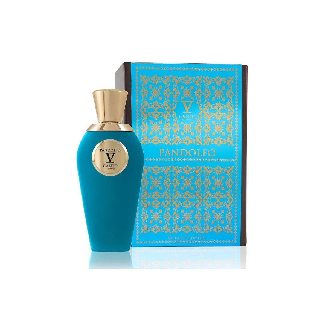 V CANTO PANDOLFO (U) EXTRAIT DE PARFUM 100ML