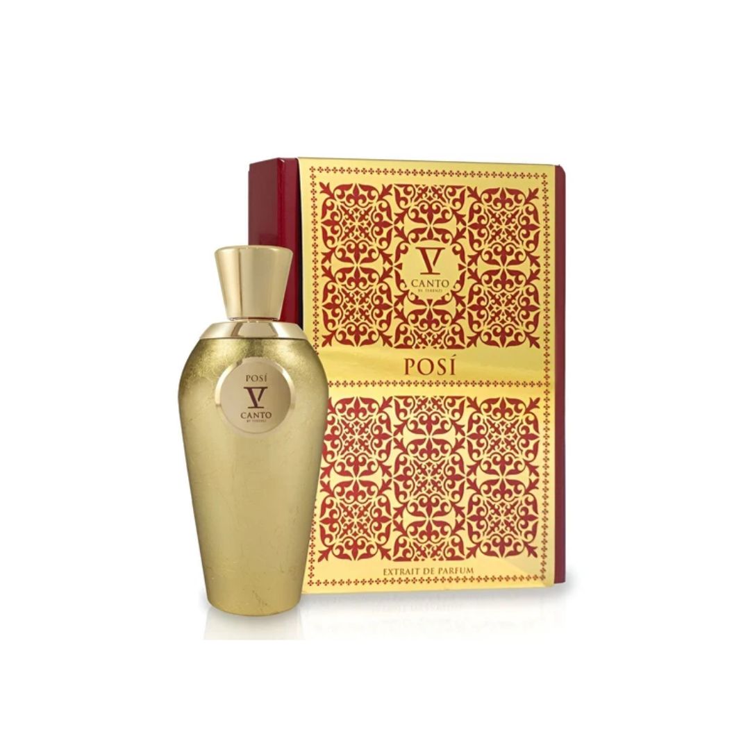 V CANTO POSI (U) EXTRAIT DE PARFUM 100ML