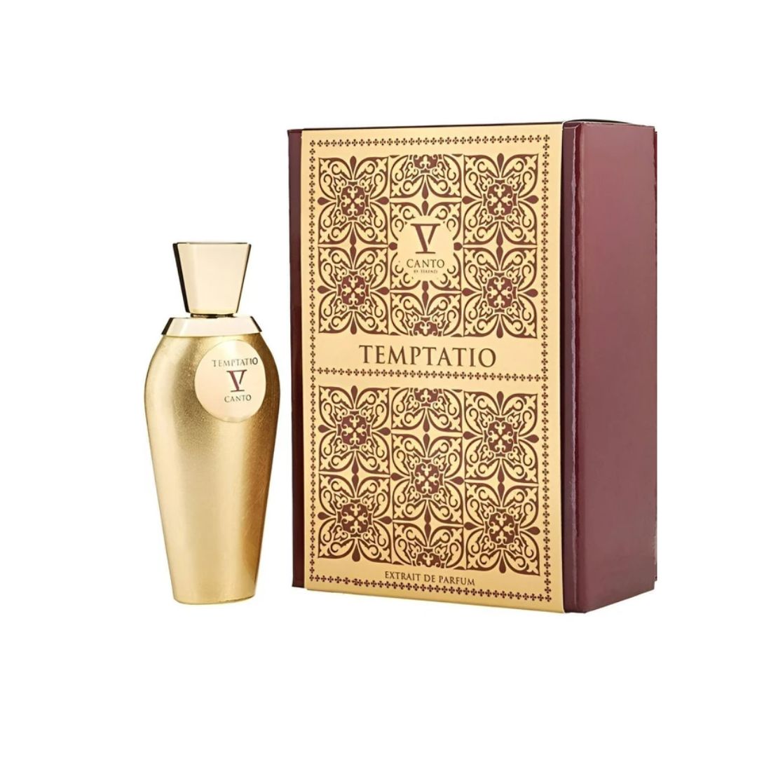 V CANTO TEMPTATIO (U) EXTRAIT DE PARFUM 100ML