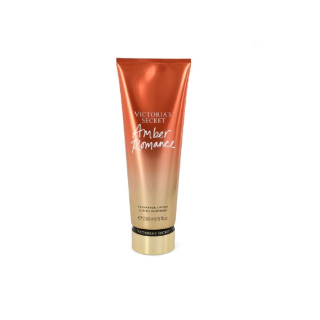 VICTORIA'S SECRET AMBER ROMANCE (W) 236ML FRAGRANCE LOTION