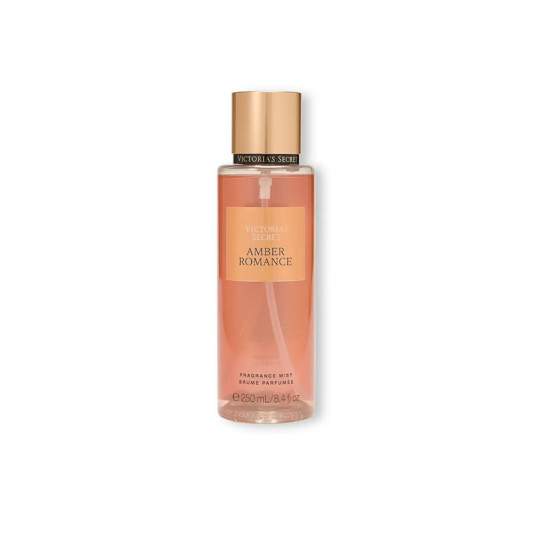 VICTORIA'S SECRET AMBER ROMANCE (W) 250ML FRAGRANCE MIST