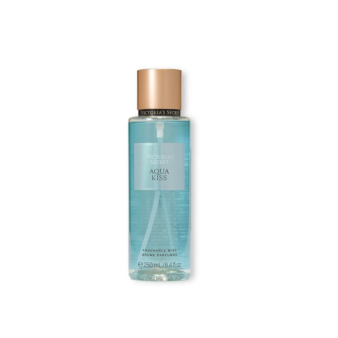 VICTORIA'S SECRET AQUA KISS (W) 250ML FRAGRANCE MIST