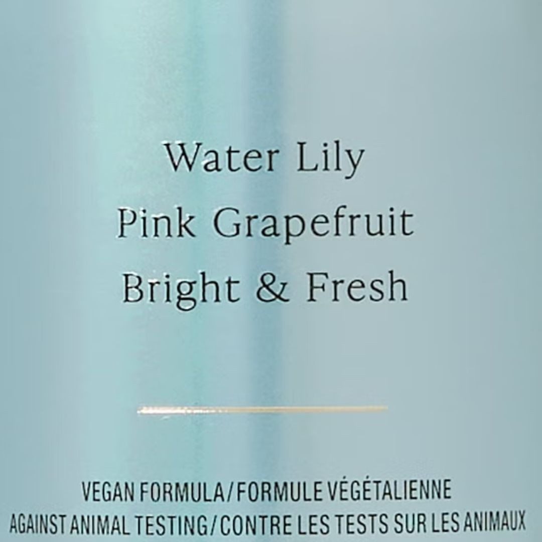 VICTORIA'S SECRET AQUA KISS (W) 250ML FRAGRANCE MIST