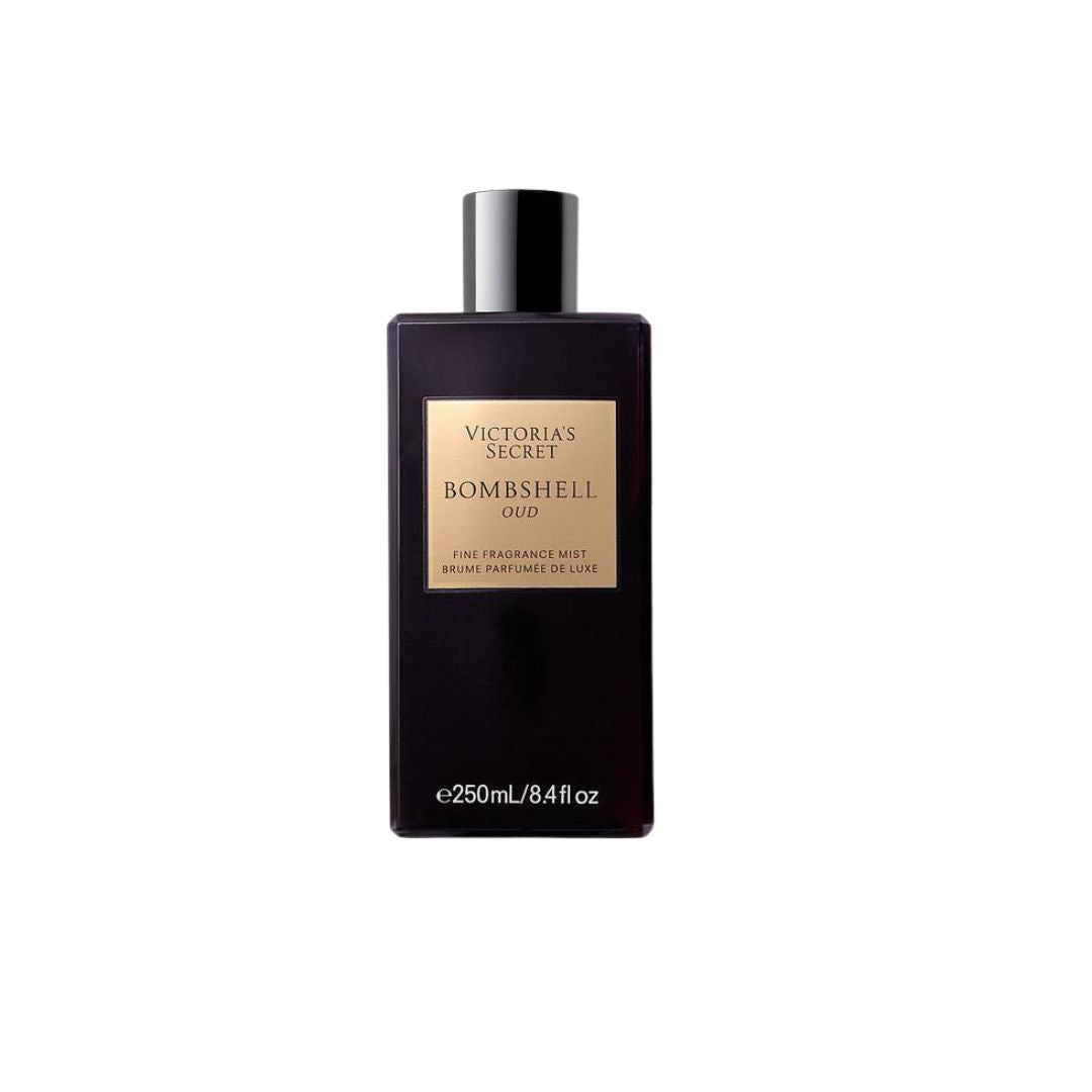 VICTORIA'S SECRET BOMBSHELL OUD (W) 75ML FRAGRANCE MIST