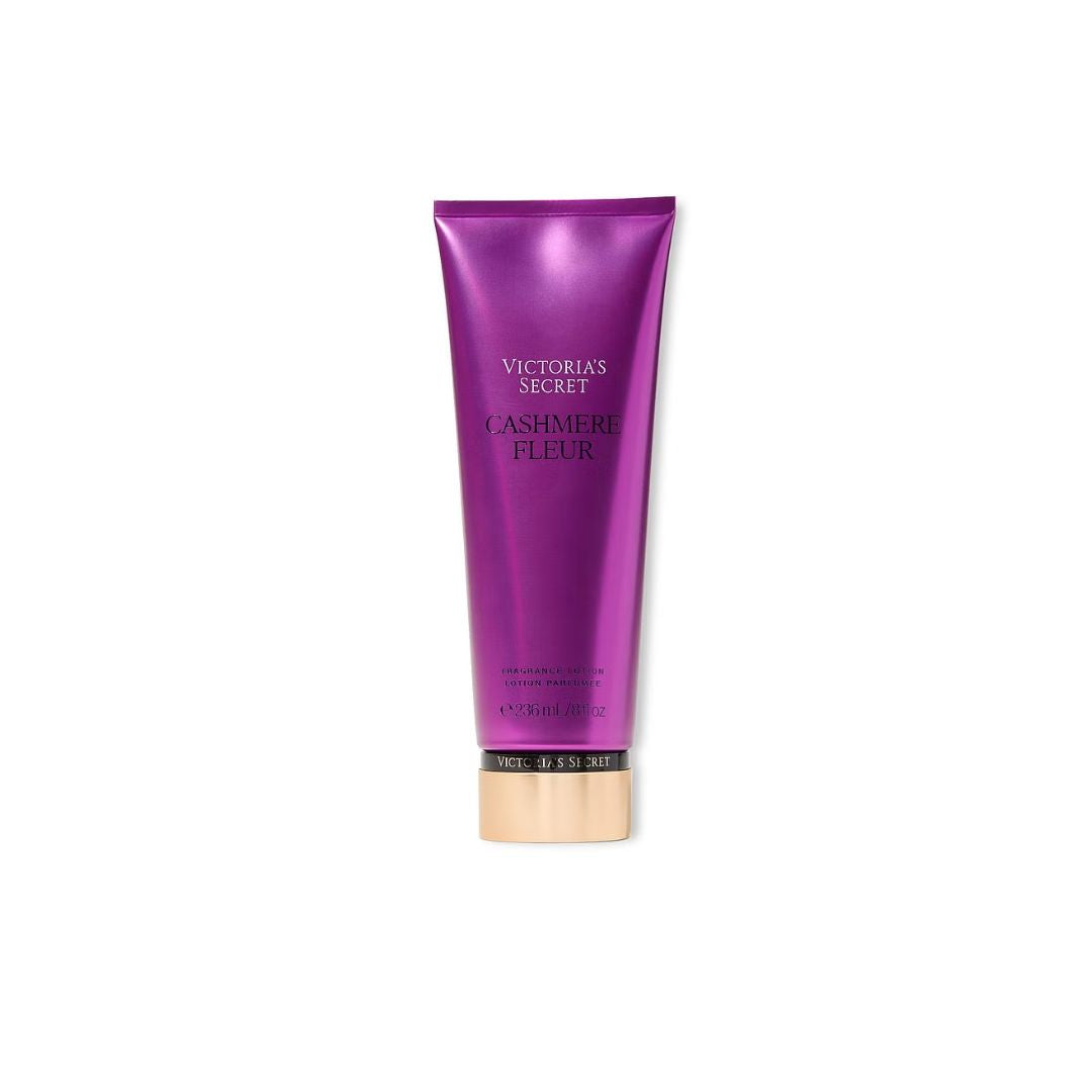 VICTORIA'S SECRET CASHMERE FLEUR (W) 236ML FRAGRANCE LOTION