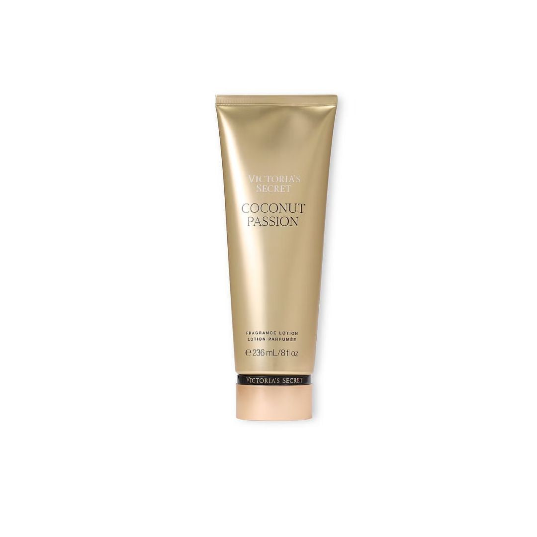 VICTORIA'S SECRET COCONUT PASSION (W) 236ML FRAGRANCE LOTION