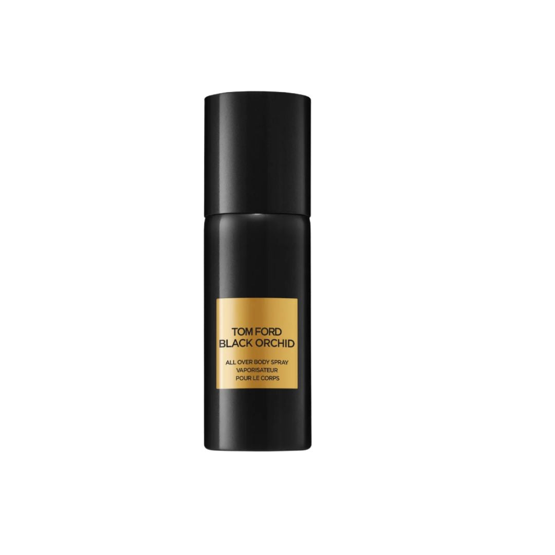 TOM FORD BLACK ORCHID (W) 150ML ALL OVER BODY SPRAY