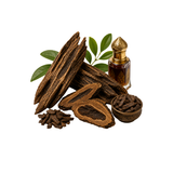Agarwood oud