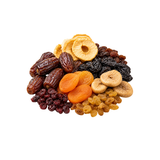 Dried Fruits