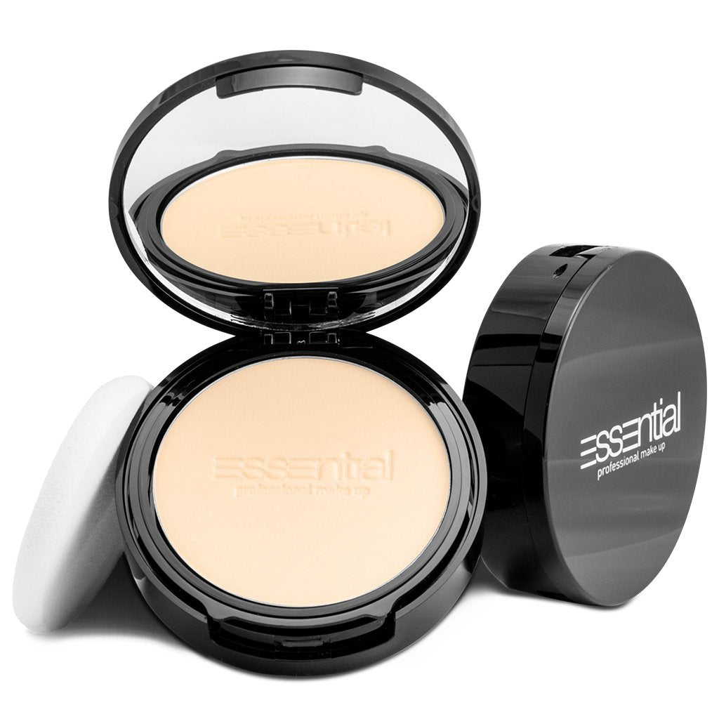 FC10 E.MAKEUP - FOREVER MATT NR. 10