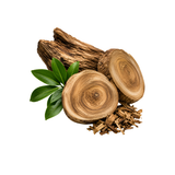 Guaic Wood