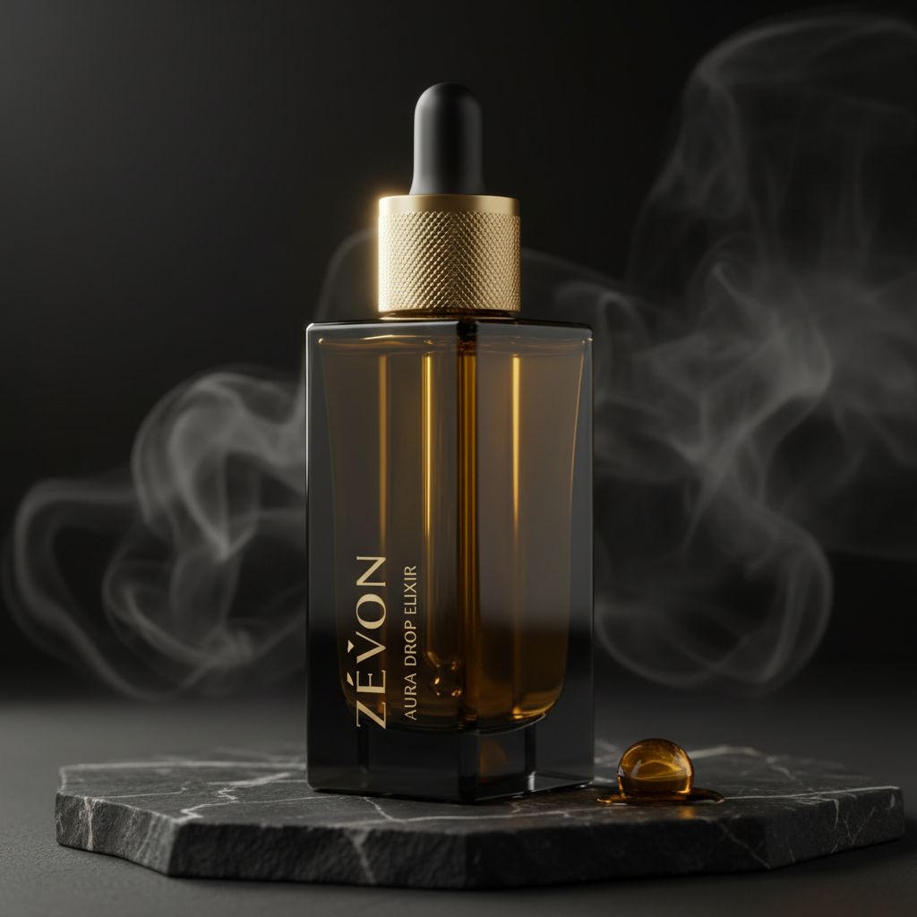 ZÉVON AURA DROP ELIXIR