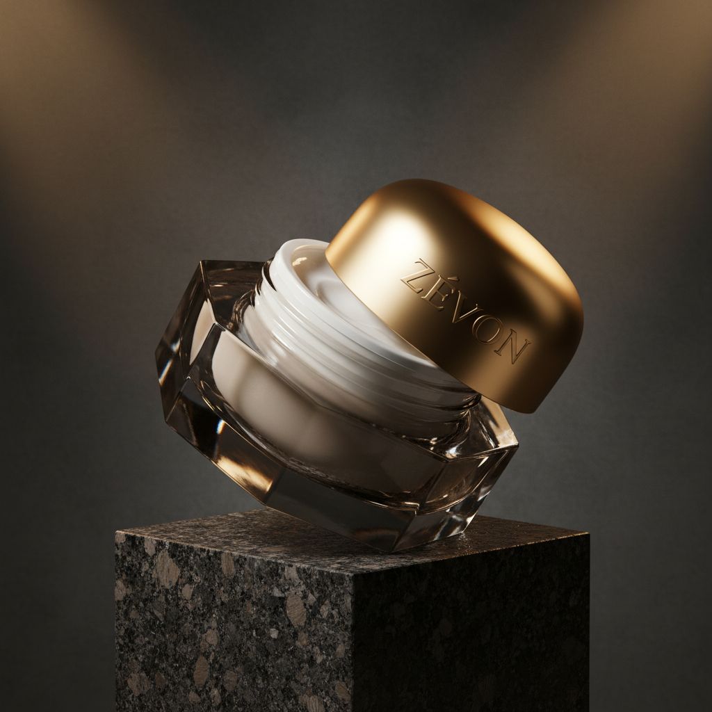 ZÉVON DIAMOND INFUSION CREAM