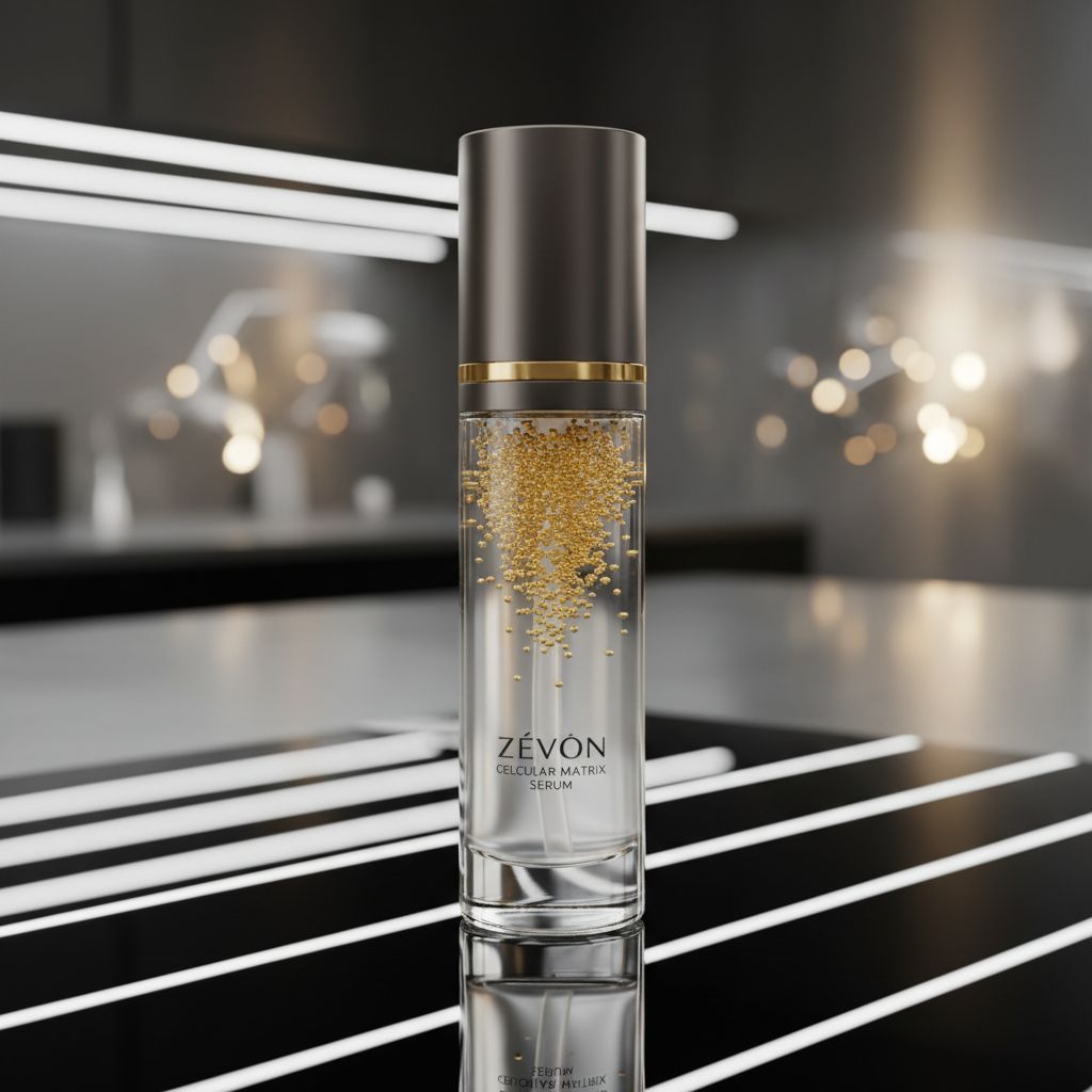ZÉVON CELLULAR MATRIX SERUM