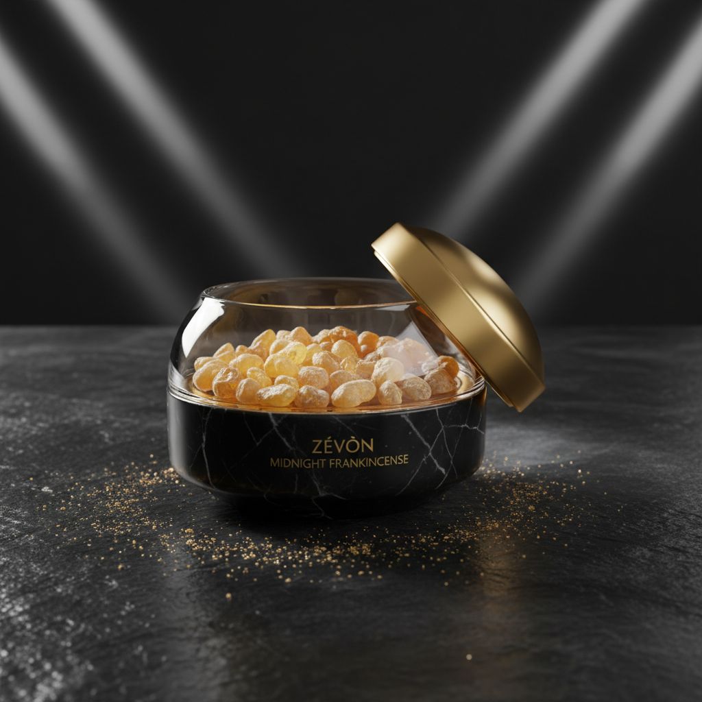 ZÉVON MIDNIGHT FRANKINCENSE